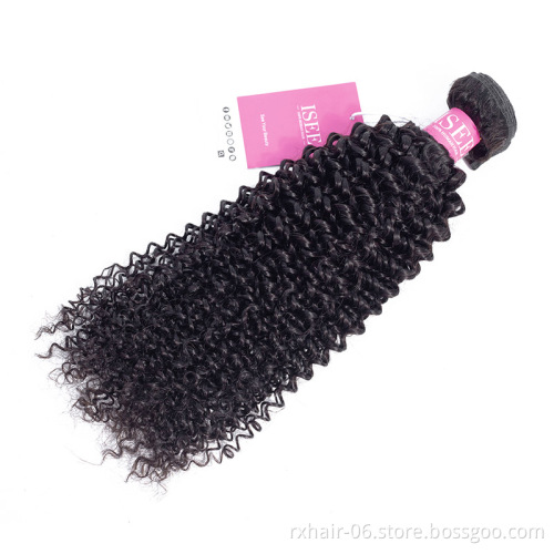 9A Raw Unprocessed Cambodian Virgin Curly Human Hair Vendors